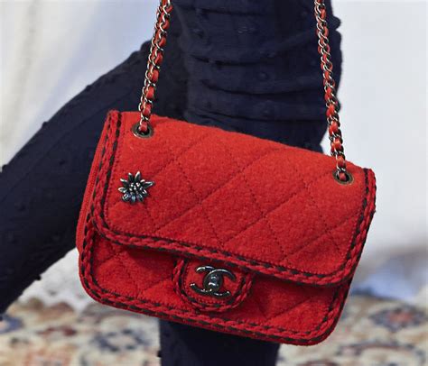 are any chanel bags made in paris